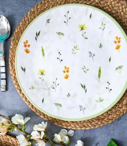 Melamine