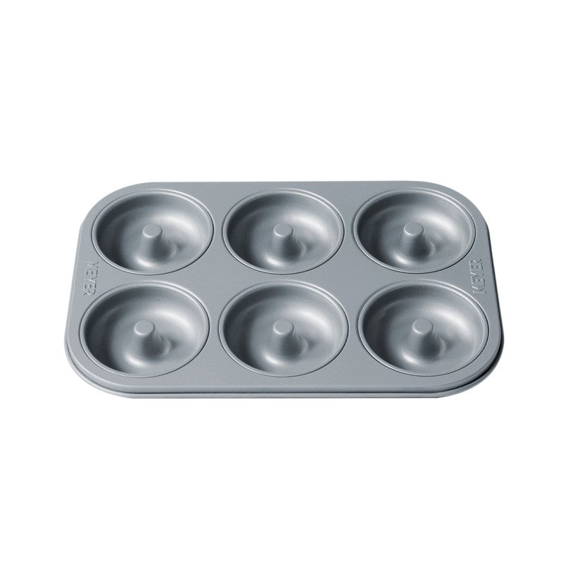 Meyer Virello Grey Carbon Steel Rectangle Baking Dish media 4