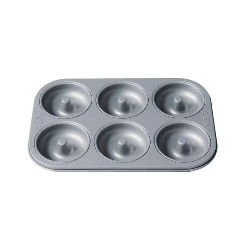 Meyer Virello Grey Carbon Steel Rectangle Baking Dish media 4