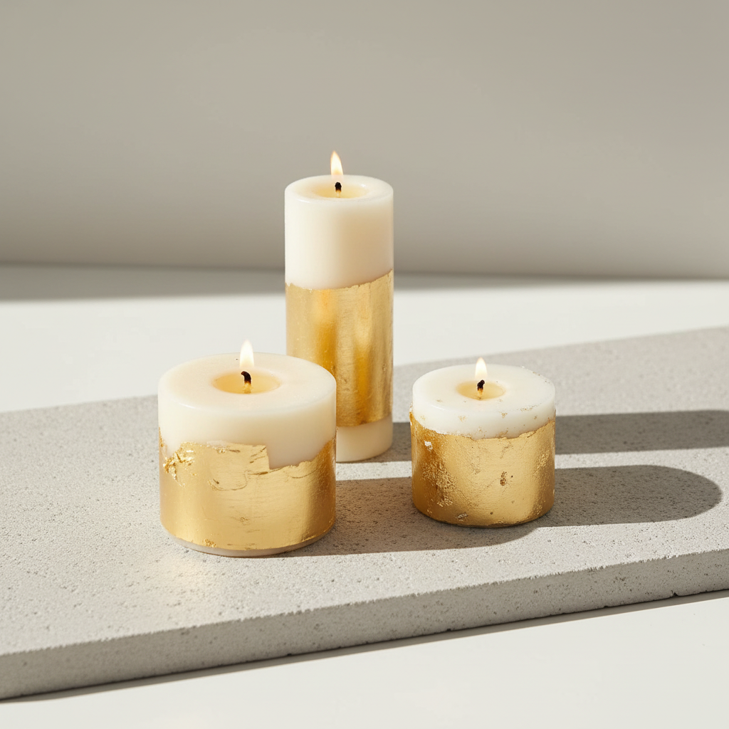 Soy Wax