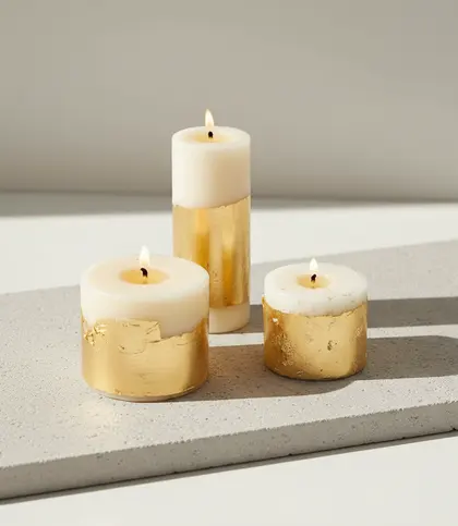Soy Wax