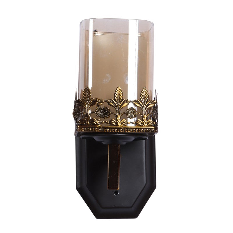 Althea Iron Wall Lamp media 7