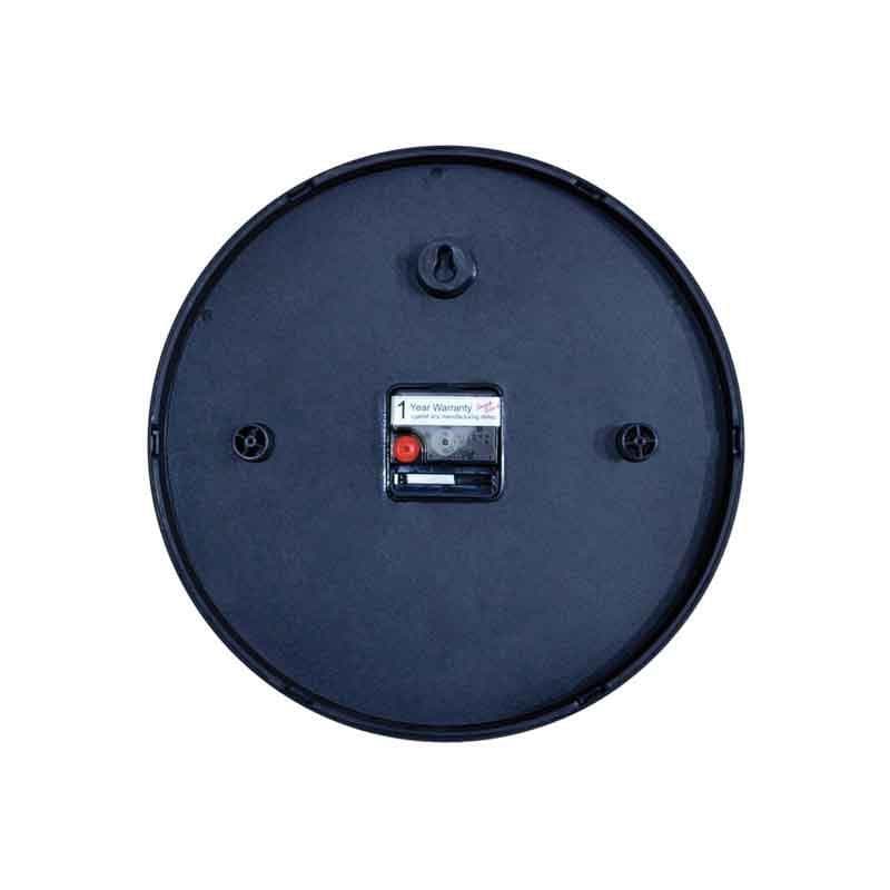 Pacific Wall Clock media 5