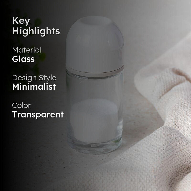 Mita Salt And Pepper Shaker media 2