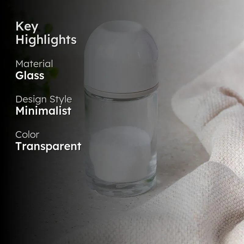 Mita Salt And Pepper Shaker media 2