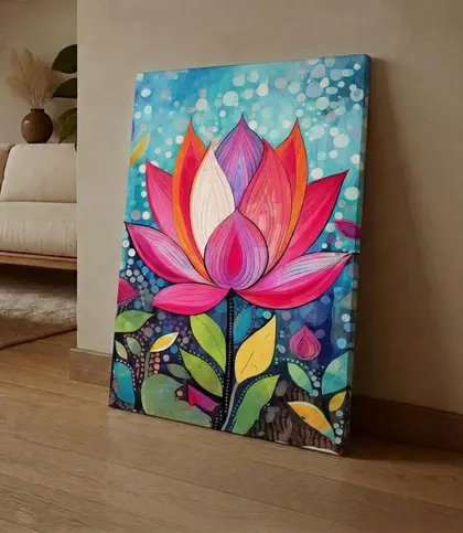 Canvas