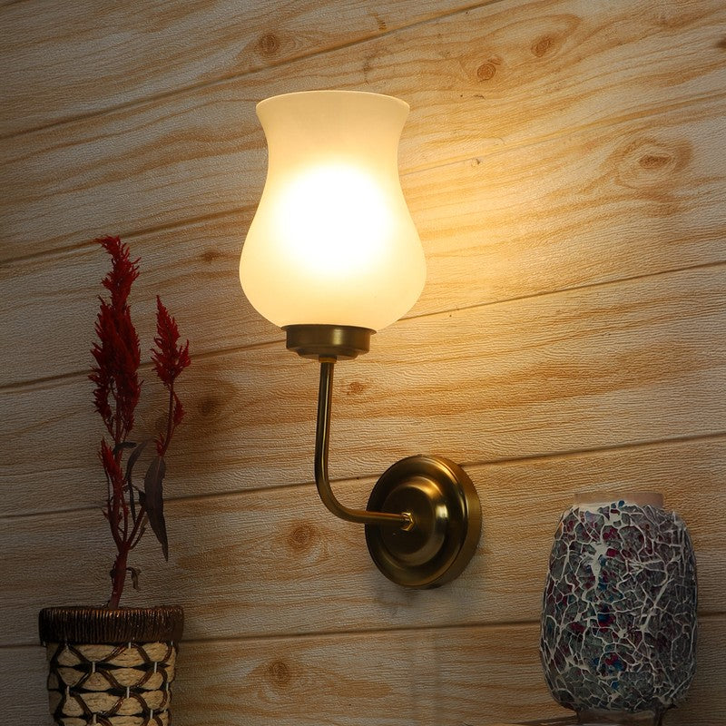 Single Lamp