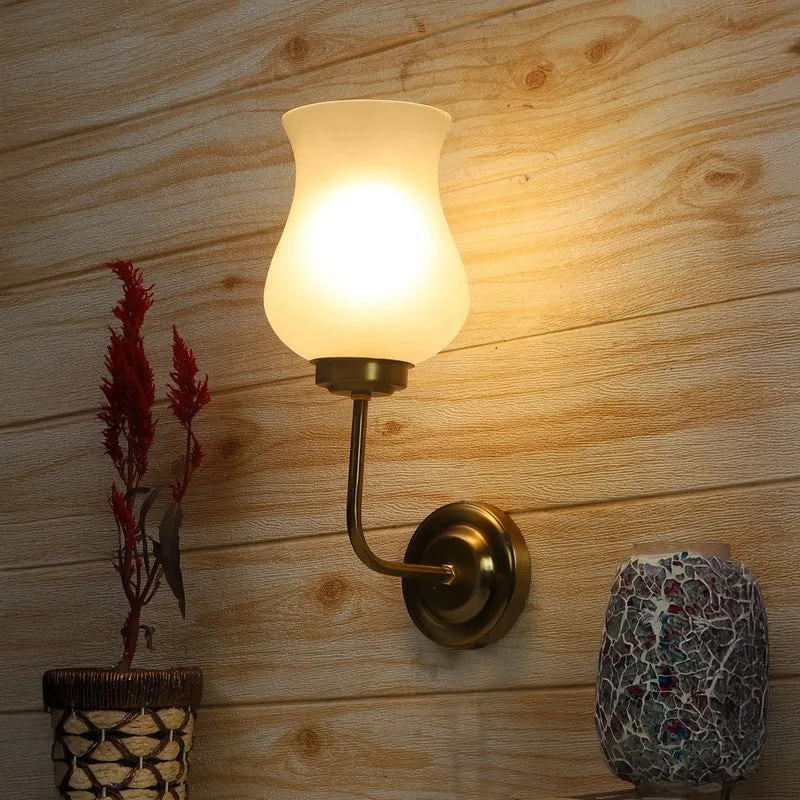 Zoravelle Wall Lamp media 1