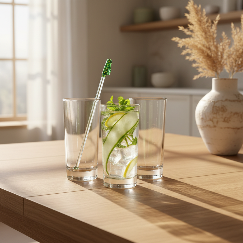 Glass