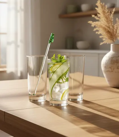 Glass