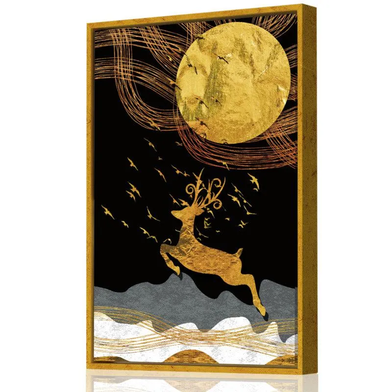 Fantasia Wall Art media 2