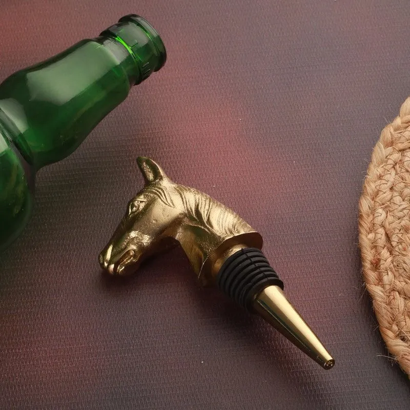 Sylas Bottle Stopper media 1