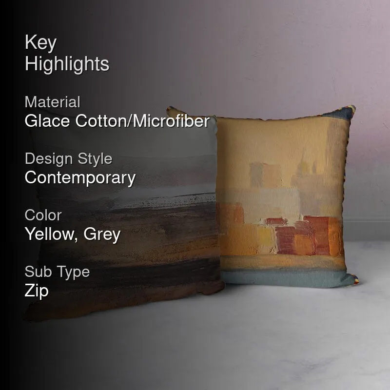 Sandia Cushion Cover - Set of Two media 2
