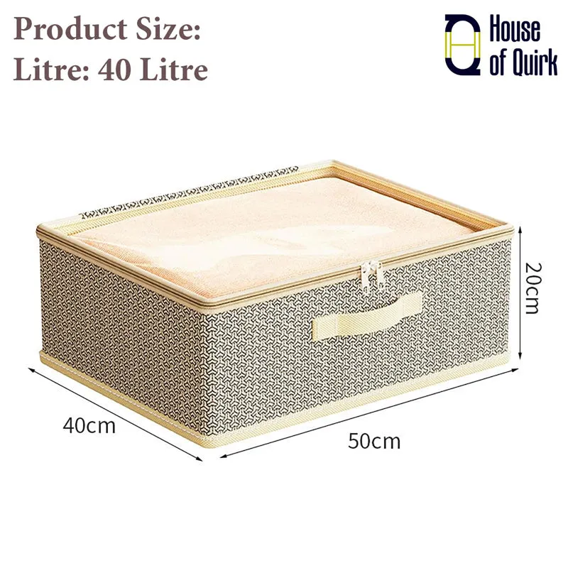 Zip Stock Storage Box media 8