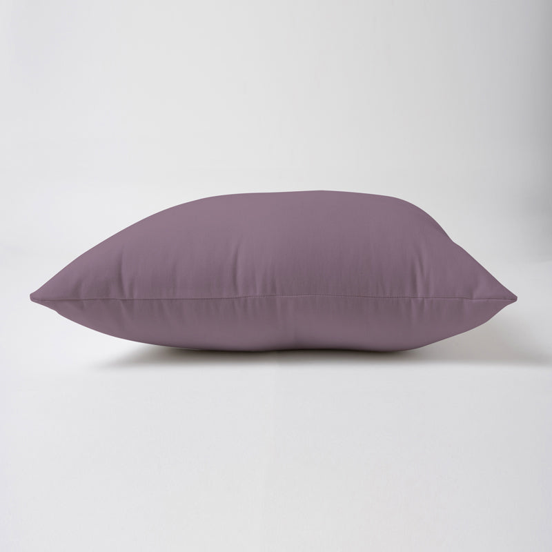 Brady Square Sofa Cushion (Lilac Purple) - Set Of Two media 4