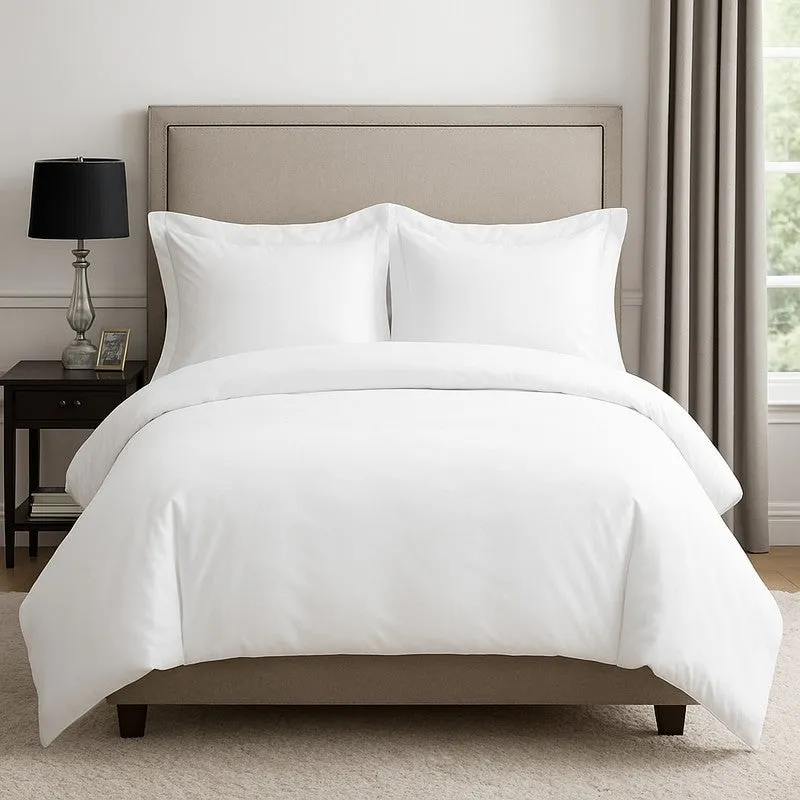 Minora Cotton Duvet Cover media 3