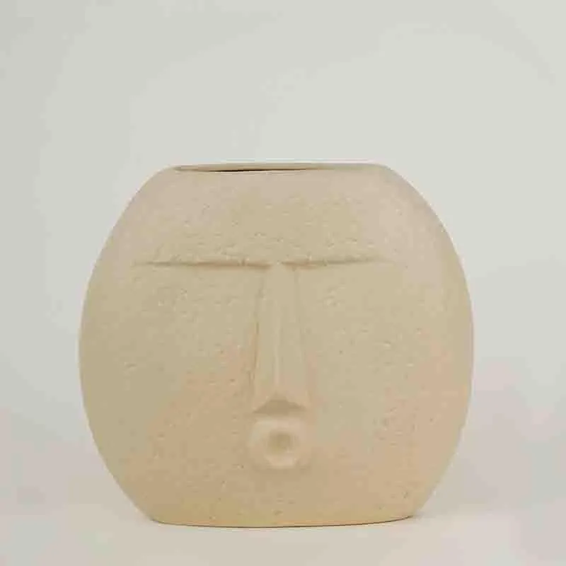The Pout Face Face Vase media 3