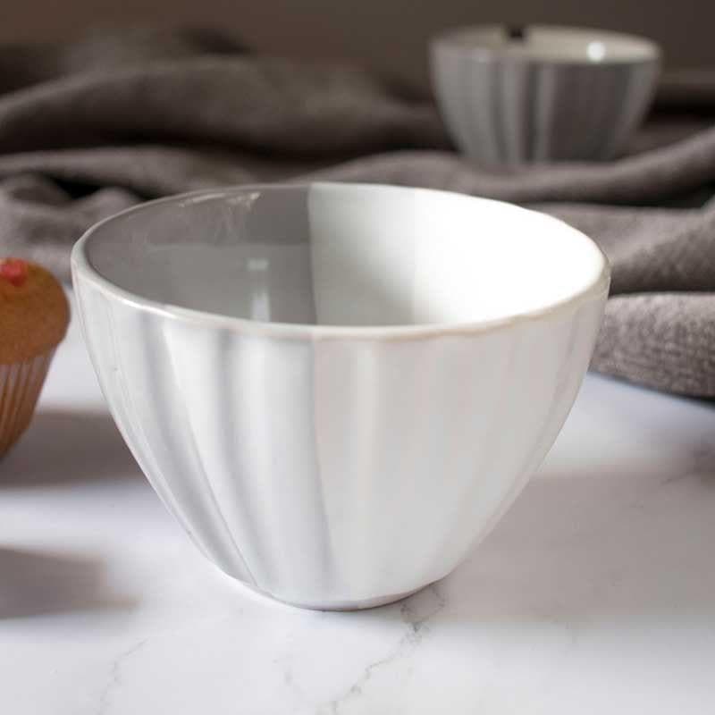 Splint-a-Zest Dessert Bowl - Set Of Two media 4