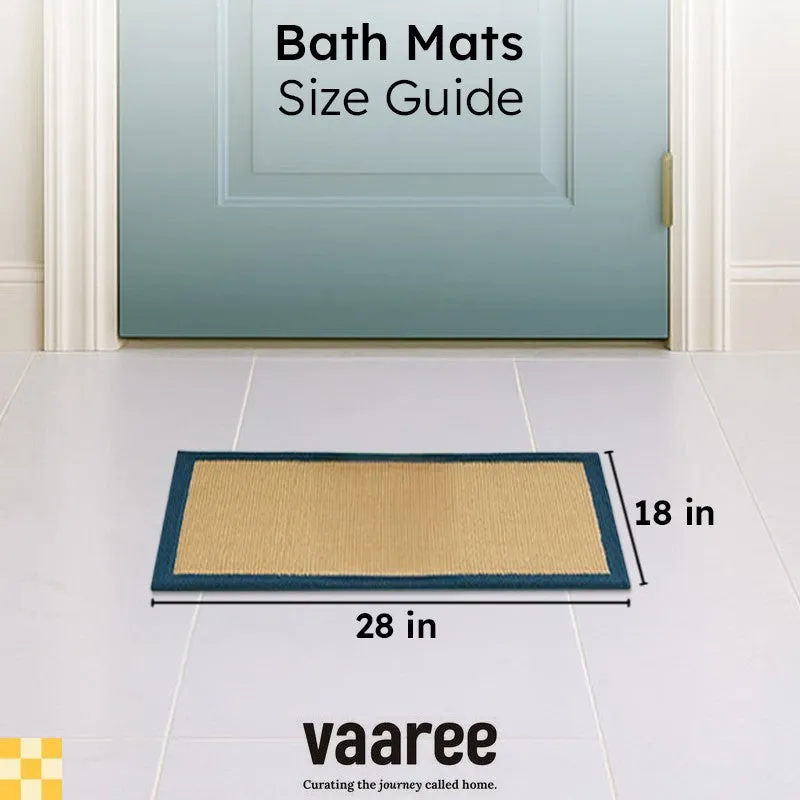 Kistrin Nylon Door Mats - Set Of Two media 9