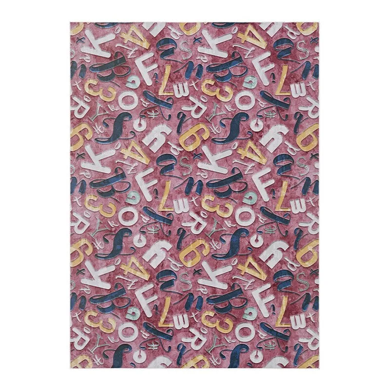 Arvyn Jive Anti-Skid Carpet media 1