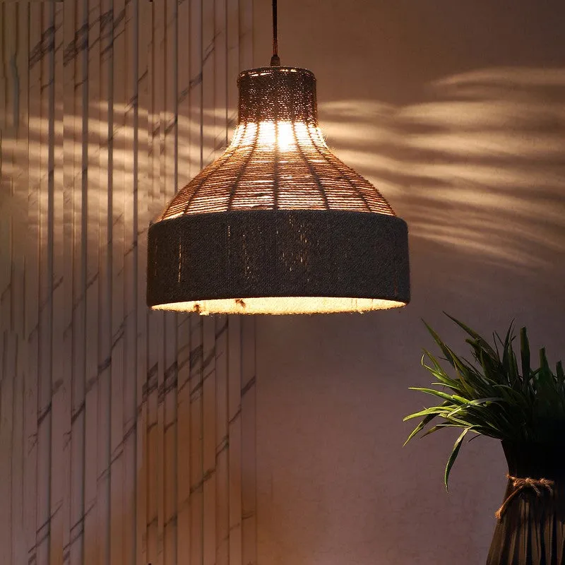 Junyra Iron Ceiling Lamp media 1