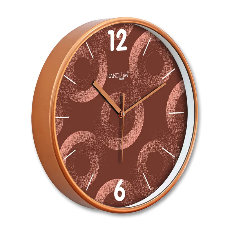 Epoch Glowup Analog Wall Clock media 3