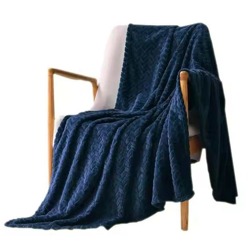 CloudRest Blanket (Blue) media 3
