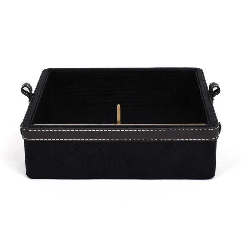 Solis Dote Tissue Holder - Black media 6