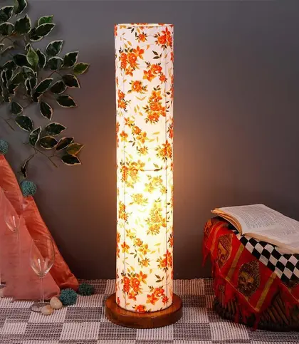 Fabric Shade