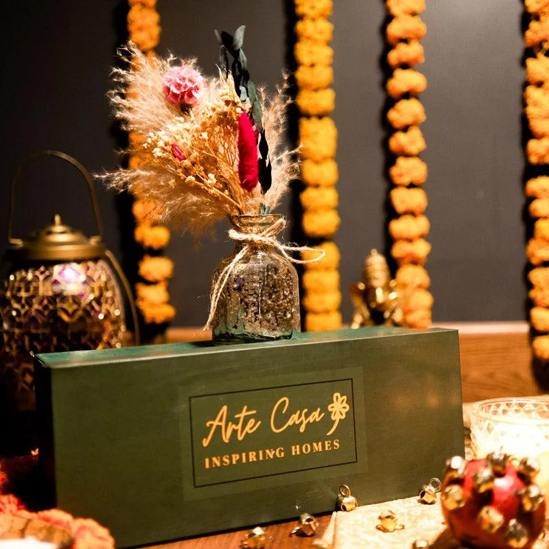 Ever Bloom Diwali Gift Box - 1