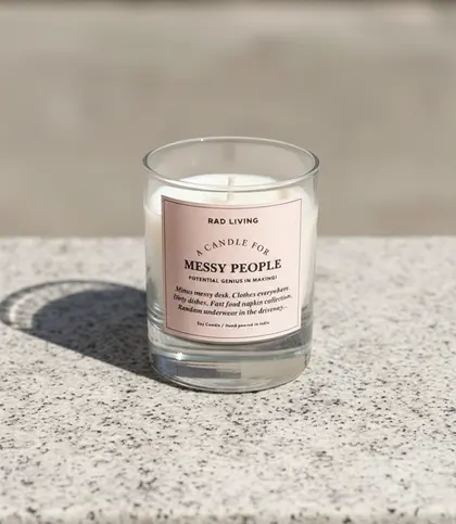 Soy Wax