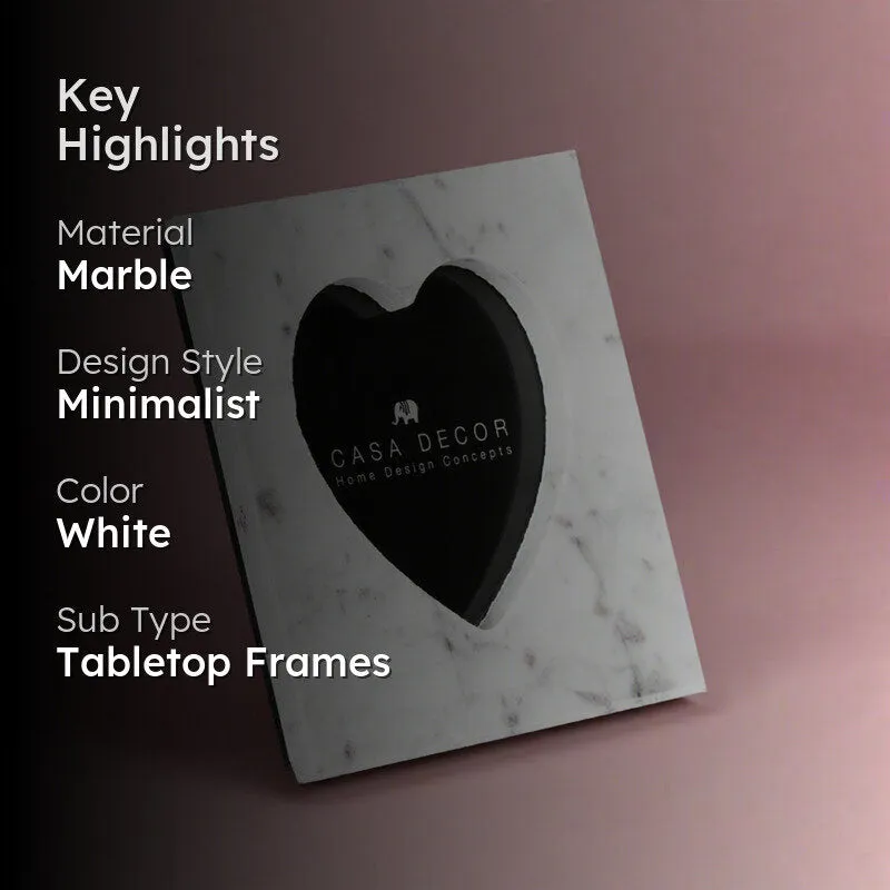 Elwood Table Photo Frame media 2