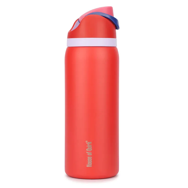 Ease Sip Steel Tumbler - 950 mL media 3