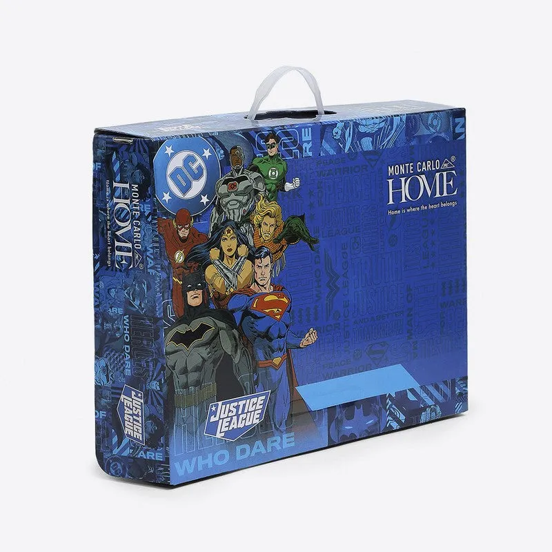 Monte Carlo Heroic Dreams Blanket - 400 GSM media 6