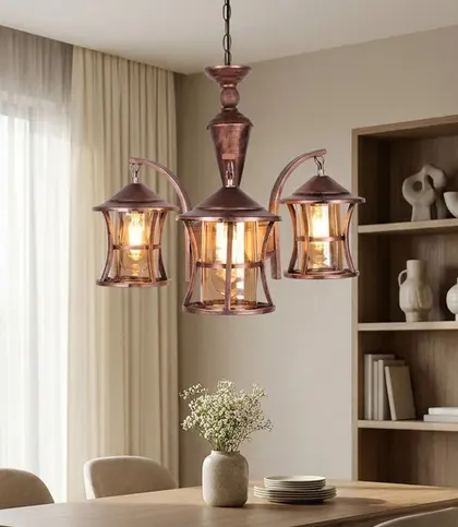 Glass Shade