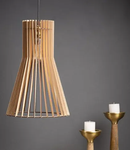 Metal · Wood