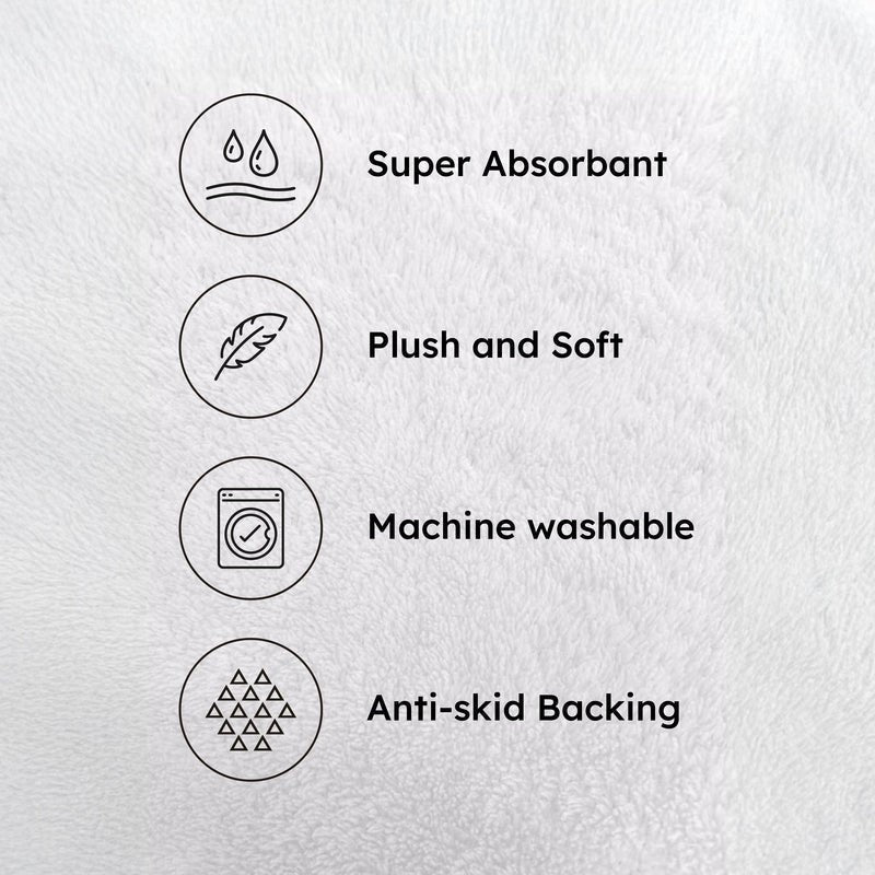 Space Revolve Bathmat media 7