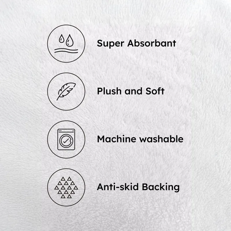 Space Revolve Bathmat media 7