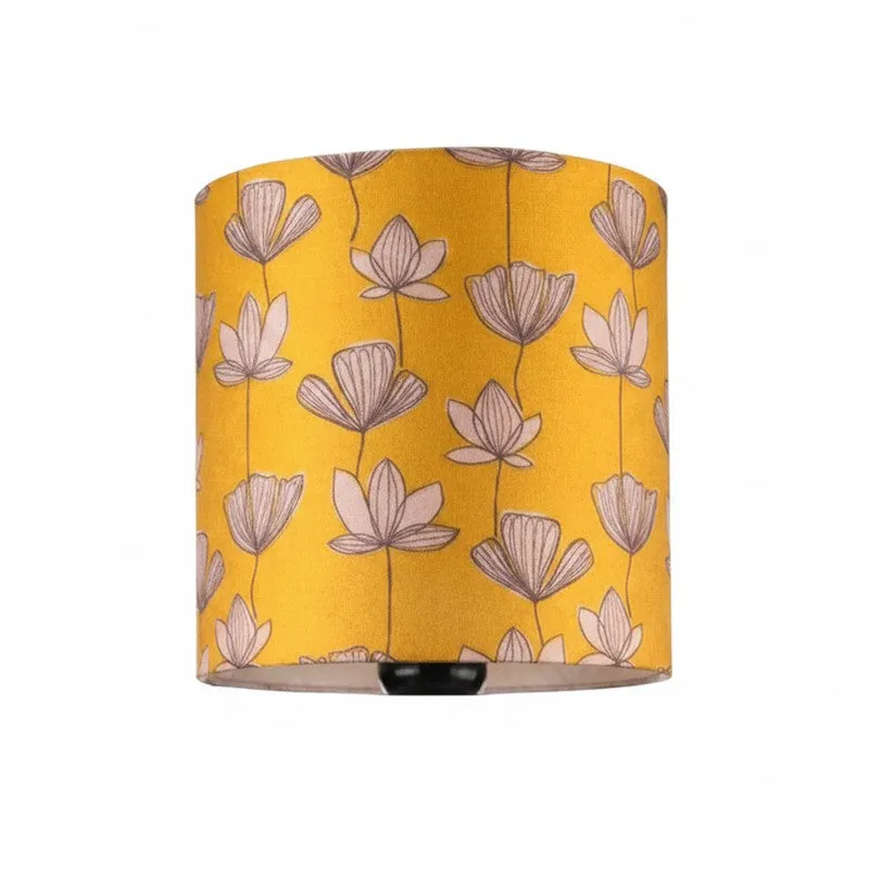 Sunkissed Dome Lampshade media 4
