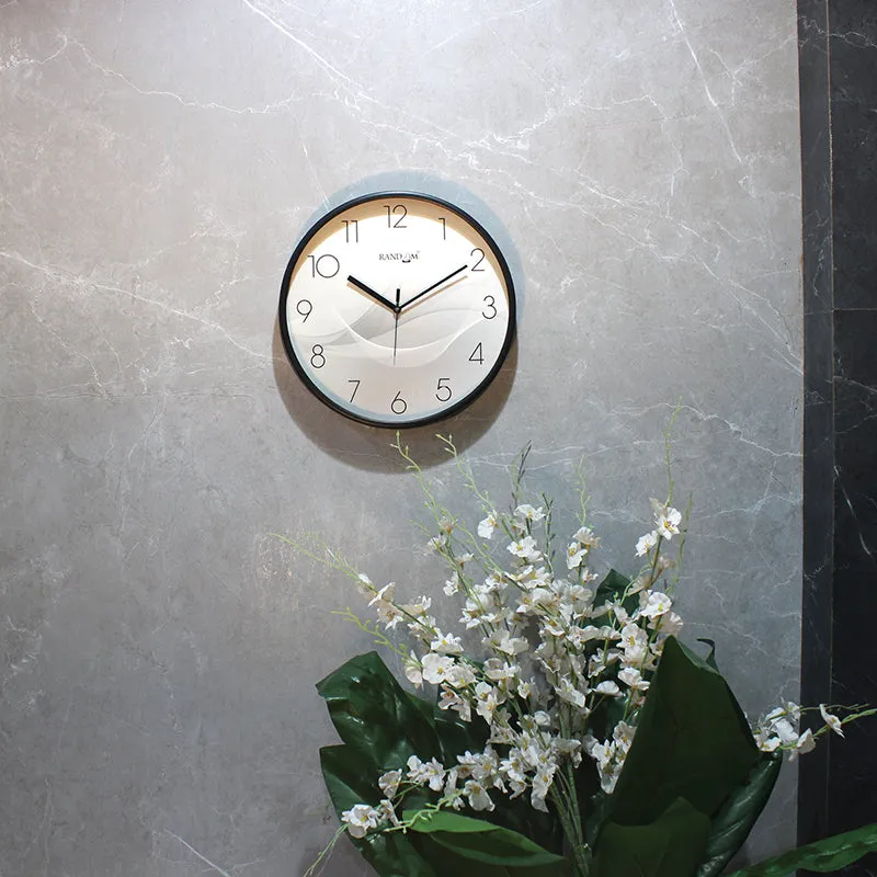 Kronika Nuo Wall Clock media 1