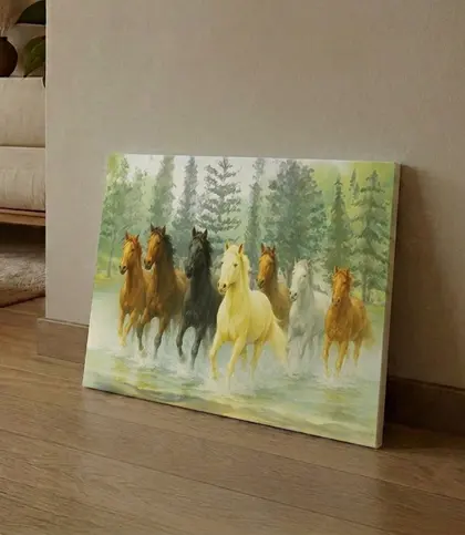 Canvas