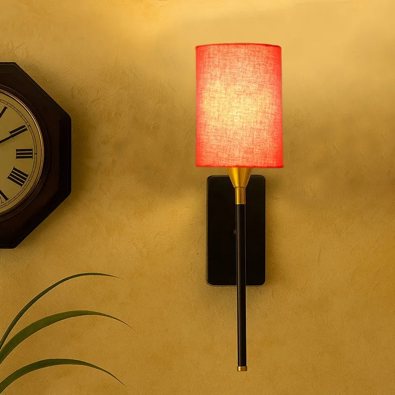 Nivanta Metal Wall Lamp media 4