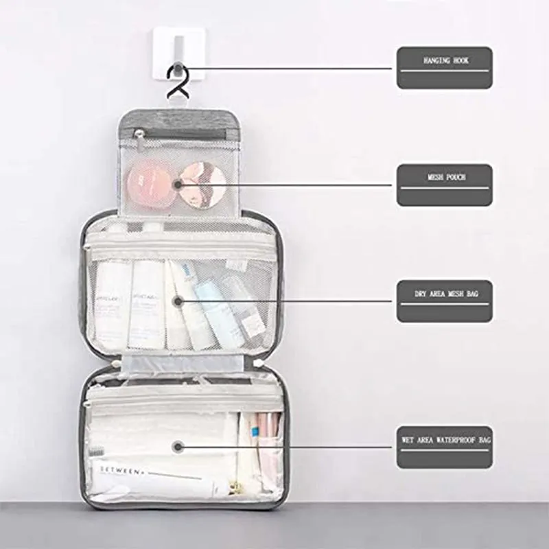 Eden Travel Organizer media 4