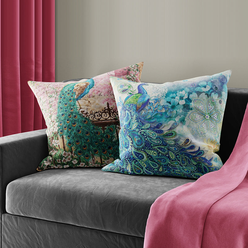Glace Cotton/Microfiber
