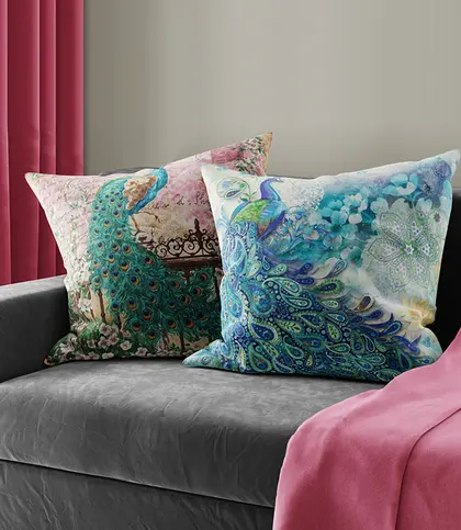 Glace Cotton/Microfiber