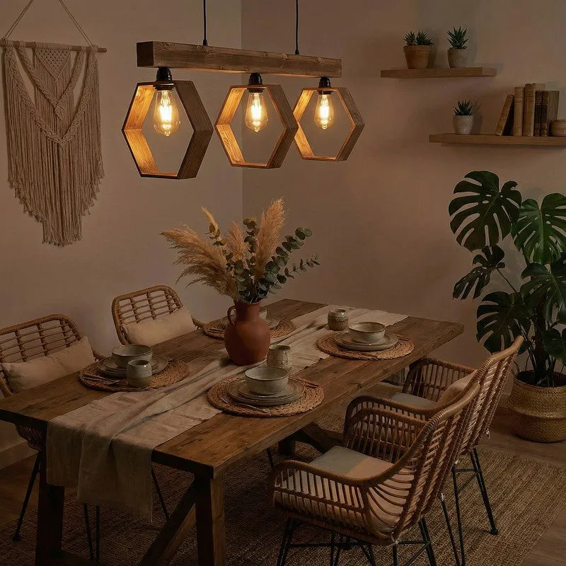 Orfeo 3 Series Hanging Light media 3