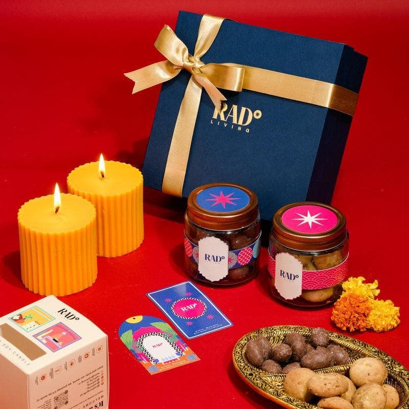 Divinity Gift box