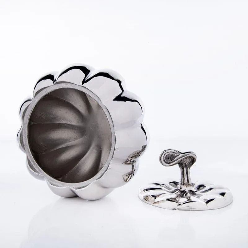 Pumpkin Pluck Storage Basket - 1500 ML media 5