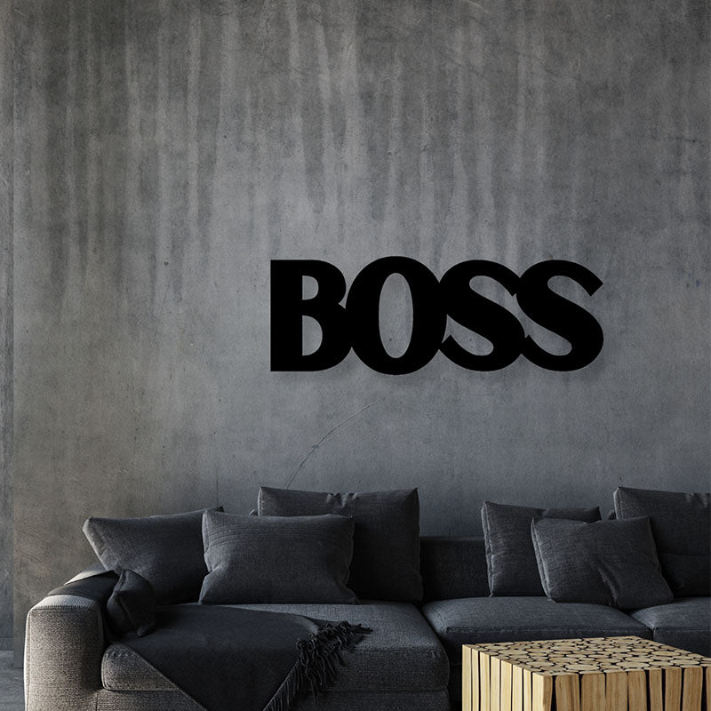 Boss