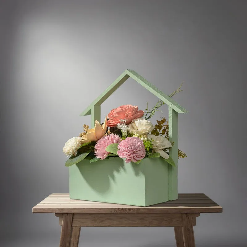 Natures Touch Artificial Flower media 5
